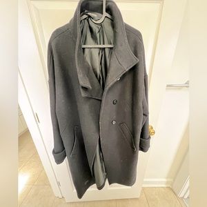 Zara coat